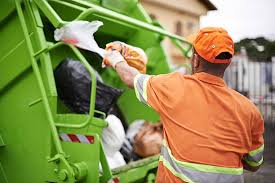 Best Demolition Debris Removal  in Preston, TX
