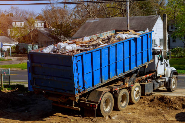 Best Donation Pickup Services  in Preston, TX