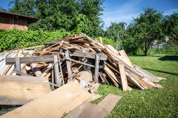 Best Dumpster Rental Services  in Preston, TX