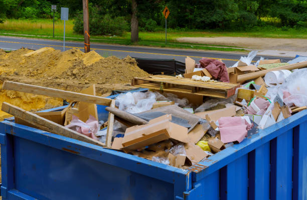 Best Same-Day Junk Removal Services  in Preston, TX